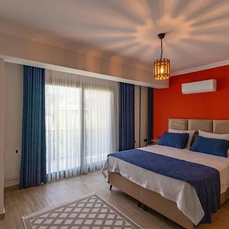 Parla * Fethiye