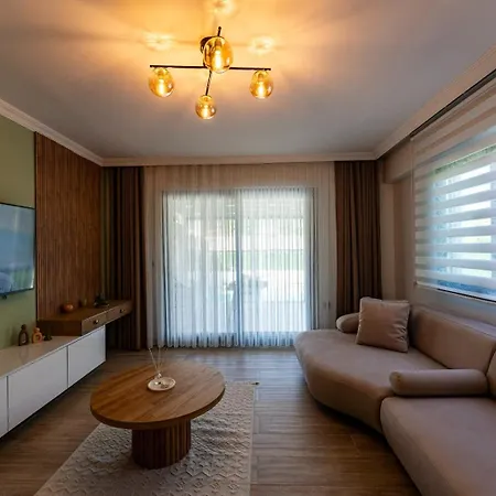 Villa Parla *
