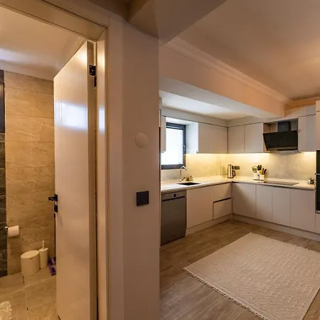 Parla Villa Fethiye