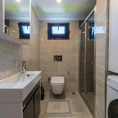 Parla Villa