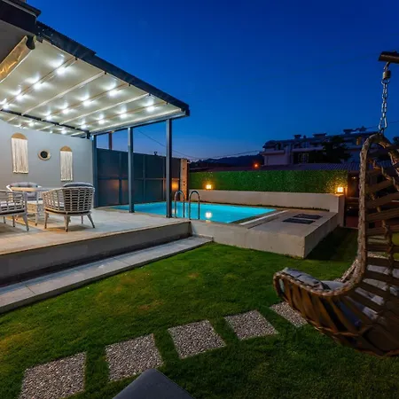 Parla Villa
