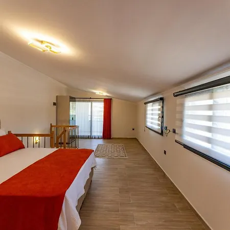 Parla Villa Fethiye