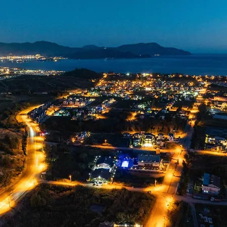 Parla Fethiye