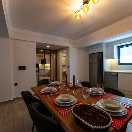 Villa Parla Fethiye