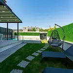 Villa Parla