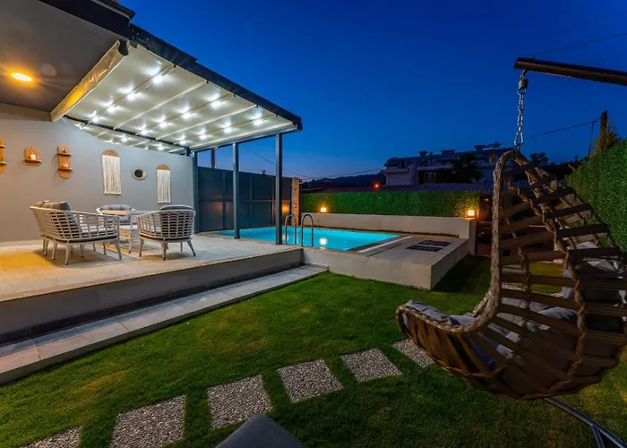 Villa Parla Villa